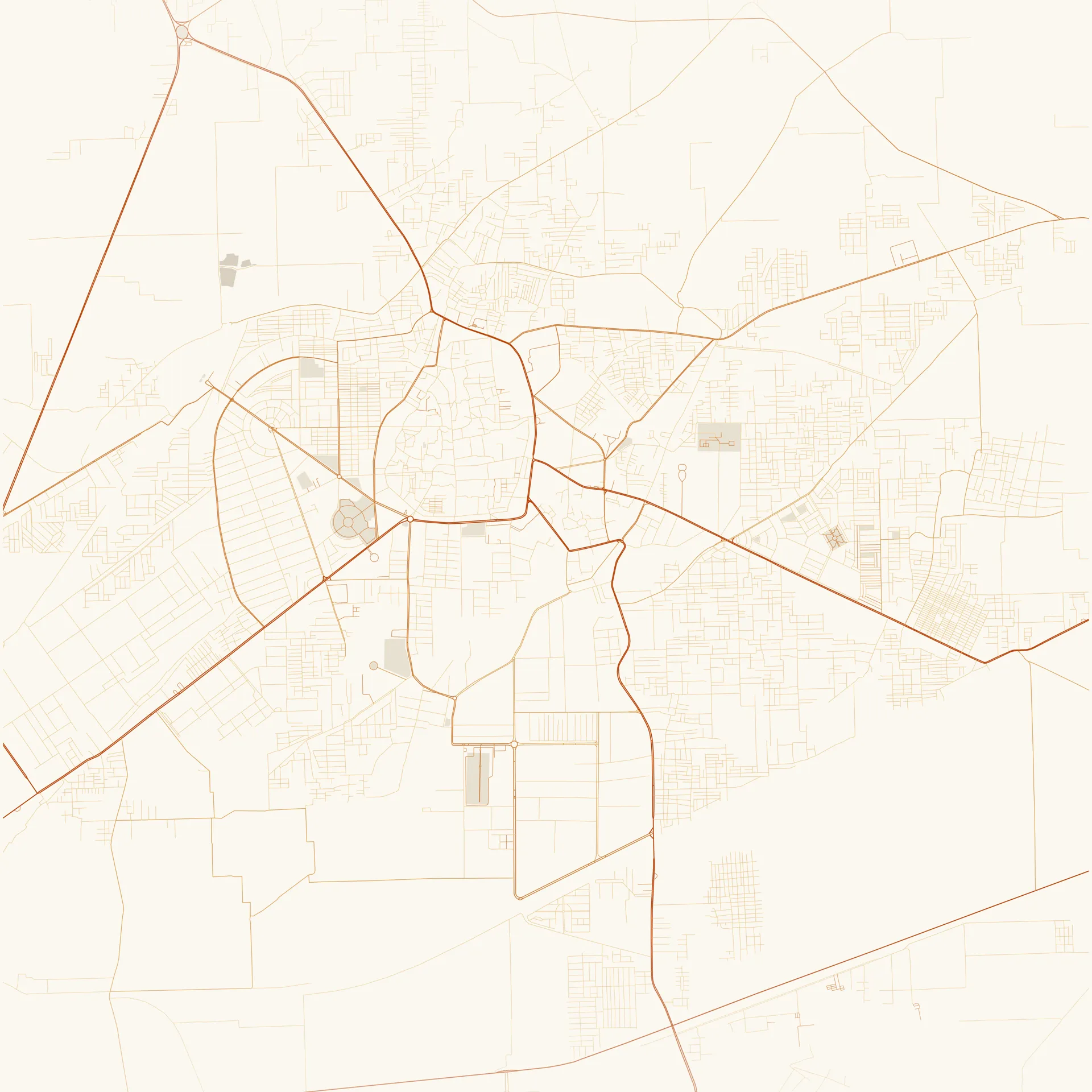 The Autumn Collection